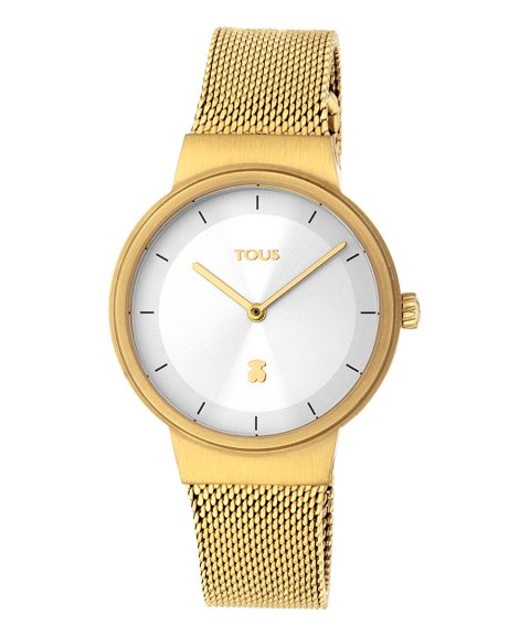 Tous Rond Relógio Mulher 000351535