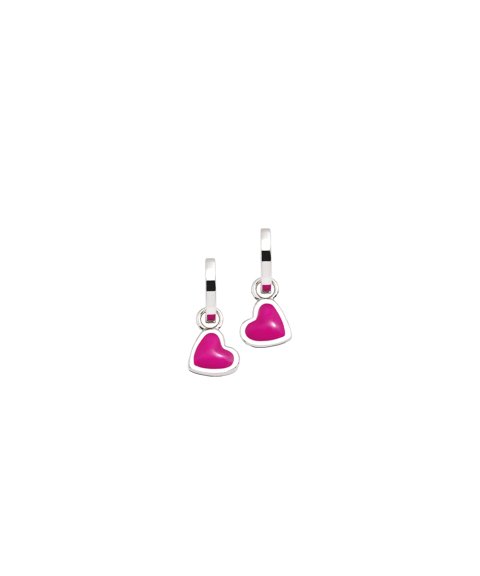 Agatha Ruiz de la Prada Puffy Joia Brincos Menina 005PUF Agatha Ruiz de la Prada Puffy Joia Brincos Menina 005PUF