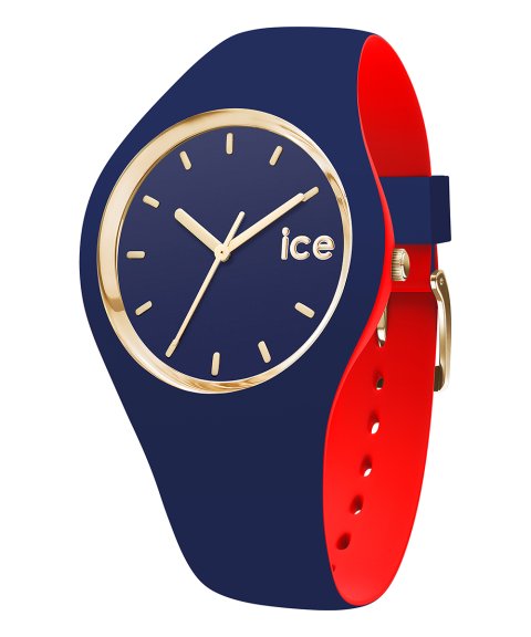 Ice Watch Loulou S Midnight Relógio Mulher 007241 Ice Watch Loulou S Midnight Relógio Mulher 007241