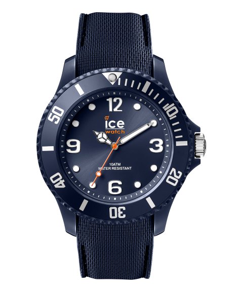 Ice Watch Sixty Nine L Dark blue Relógio 007266 Ice Watch Sixty Nine L Dark blue Relógio 007266