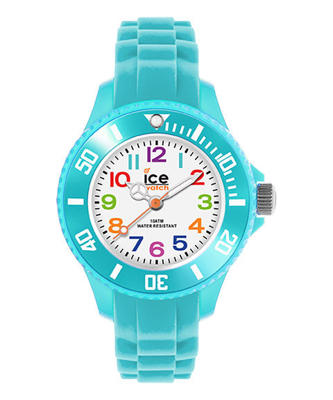 Ice Watch Mini XS Turquoise Relógio 012732