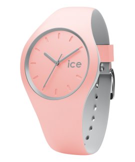 Ice Watch Duo Winter S Pearl Blush Relógio Mulher 012971