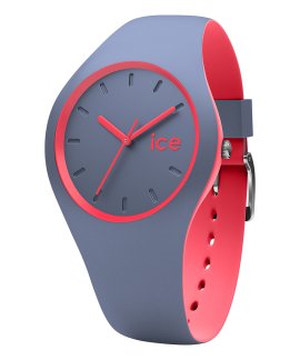 Ice Watch Duo Winter M Stone Coral Relógio Mulher 012973