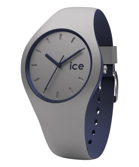Ice Watch Duo Winter M Coud Relógio Mulher 012974 Ice Watch Duo Winter M Coud Relógio Mulher 012974