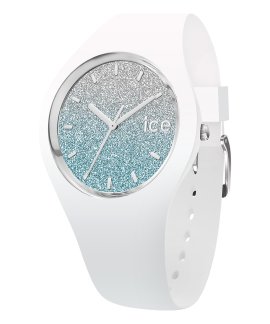 Ice Watch Lo M White Blue Relógio Mulher 013429