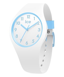 Ice Watch Ola kids S Cotton white Relógio 014425