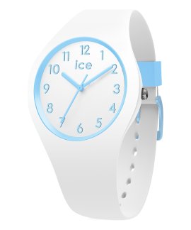 Ice Watch Ola kids S Cotton white Relógio 014425