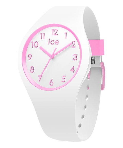 Ice Watch Ola kids S Candy white Relógio 014426