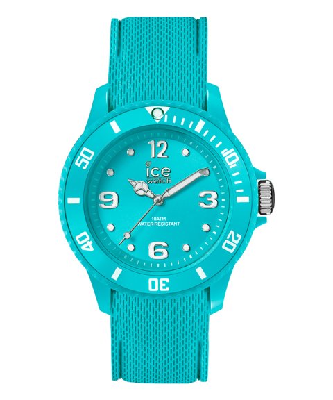 Ice Watch Sixty Nine S Turquoise Relógio 014763