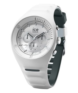 Ice Watch Pierre Leclercq L White Relógio Chronograph Homem 014943