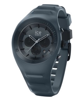 Ice Watch Pierre Leclercq L Black Relógio Chronograph Homem 014944