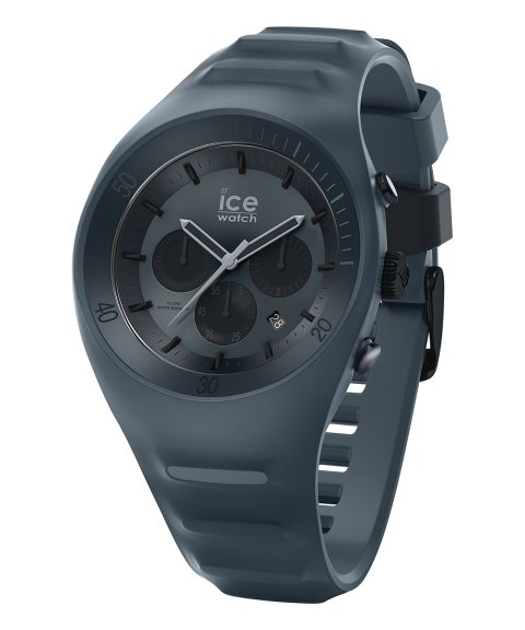 Ice Watch Pierre Leclercq L Black Relógio Chronograph Homem 014944 Ice Watch Pierre Leclercq L Black Relógio Chronograph Homem 014944