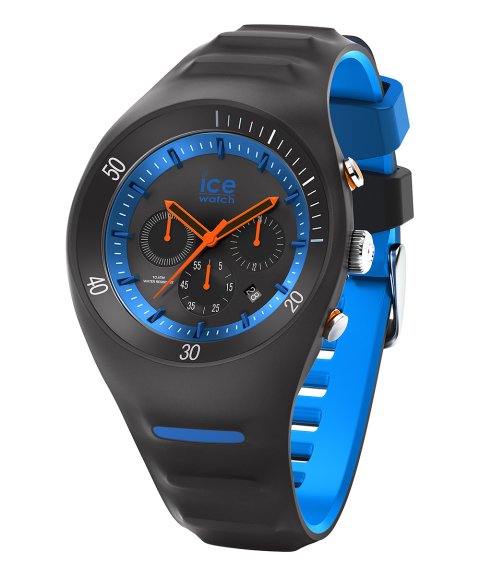 Ice Watch Pierre Leclercq L Relógio Homem Chronograph 014945 Ice Watch Pierre Leclercq L Relógio Homem Chronograph 014945