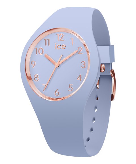 Ice Watch Glam S Sky Relógio Mulher 015329 Ice Watch Glam S Sky Relógio Mulher 015329
