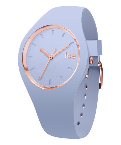 Ice Watch Glam M Sky Relógio Mulher 015333 Ice Watch Glam M Sky Relógio Mulher 015333