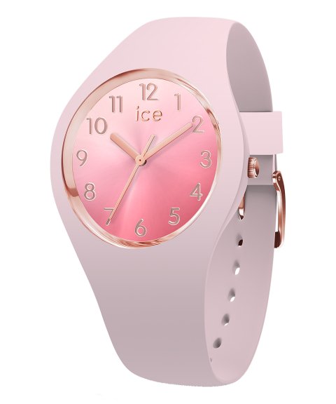 Ice Watch Sunset S Pink Relógio Mulher 015742
