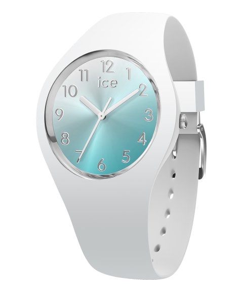 Ice Watch Sunset S Turquoise Relógio Mulher 015745