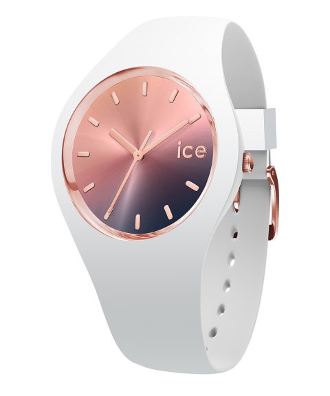 Ice Watch Sunset M Midnight Relógio Mulher 015749 Ice Watch Sunset M Midnight Relógio Mulher 015749