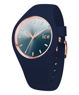 Ice Watch Sunset M Blue Relógio Mulher 015751