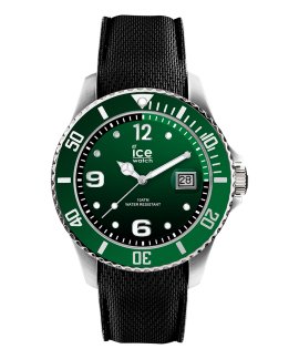 Ice Watch Steel M Green Relógio Homem 015769