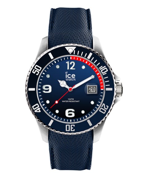 Ice Watch Steel L Marine Relógio Homem 015774