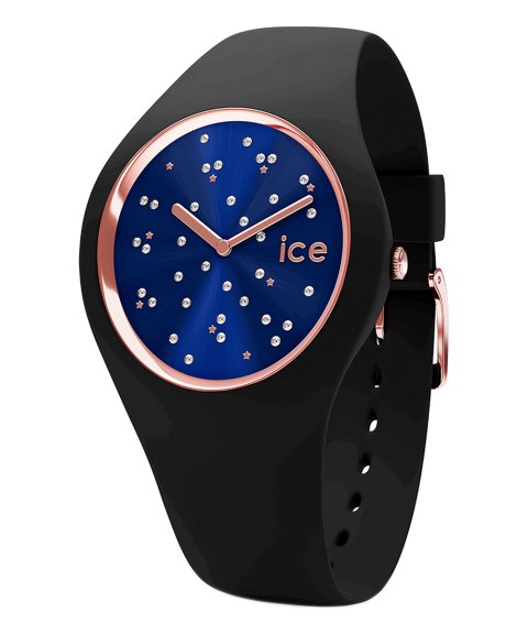 Ice Watch Cosmos M Star Deep blue Relógio Mulher 016294