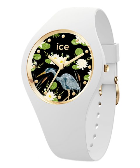 Ice Watch Flower M Relógio Mulher 016666