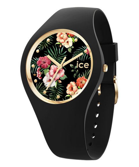 Ice Watch Flower M Relógio Mulher 016671