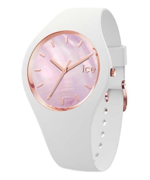 Ice Watch Pearl M Relógio Mulher 017126