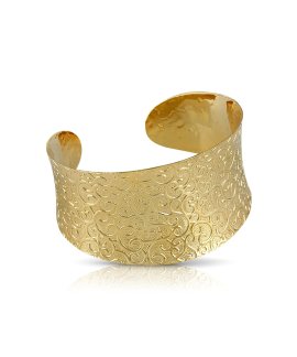 Fidda Salma Joia Pulseira Elegancce Mulher 02-BRA055CH