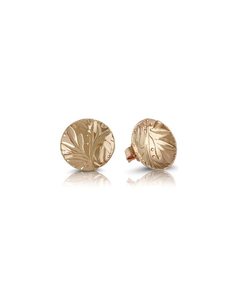 Fidda Bambu Joia Brincos Elegancce Mulher 02-E040F_CH Fidda Bambu Joia Brincos Elegancce Mulher 02-E040F_CH
