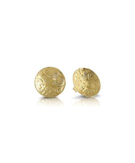 Fidda Salma Joia Brincos Elegancce Mulher 02-E040_CH