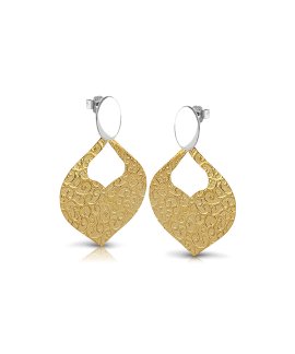 Fidda Salma Joia Brincos Elegancce Mulher 02-E042_BI