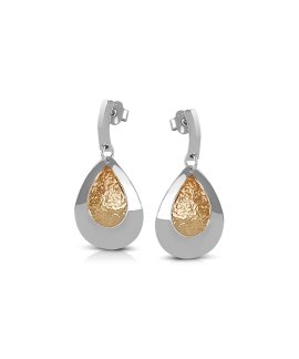 Fidda Arena Joia Brincos Elegancce Mulher 02-E045_BI