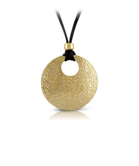 Fidda Salma Joia Colar Elegancce Mulher 02-P040_CH