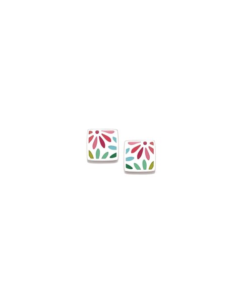 Agatha Ruiz de la Prada Daisy Joia Brincos Menina 020DAI Agatha Ruiz de la Prada Daisy Joia Brincos Menina 020DAI