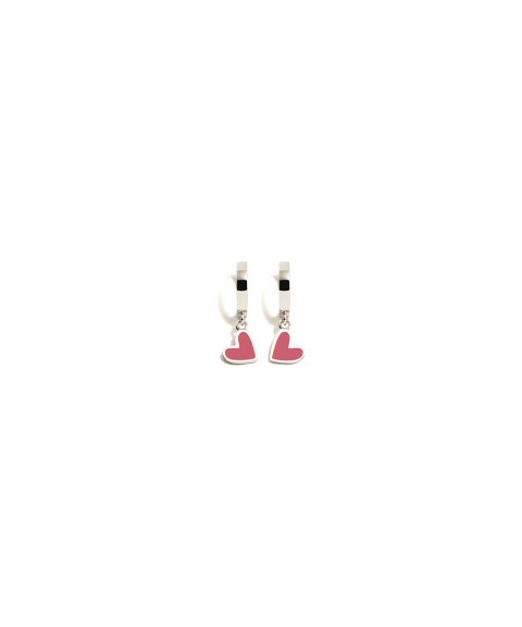 Agatha Ruiz de la Prada Superagatha Joia Brincos Menina 024HOP Agatha Ruiz de la Prada Superagatha Joia Brincos Menina 024HOP