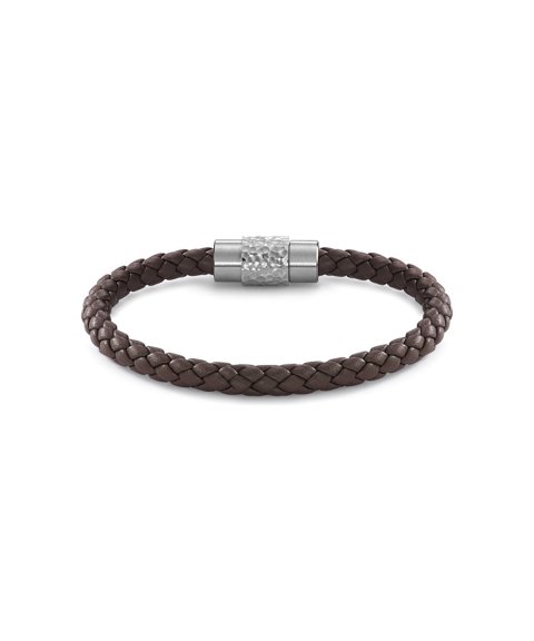 Teno Basix Joia Pulseira Homem 026.3300.D85.21 Teno Basix Joia Pulseira Homem 026.3300.D85.21