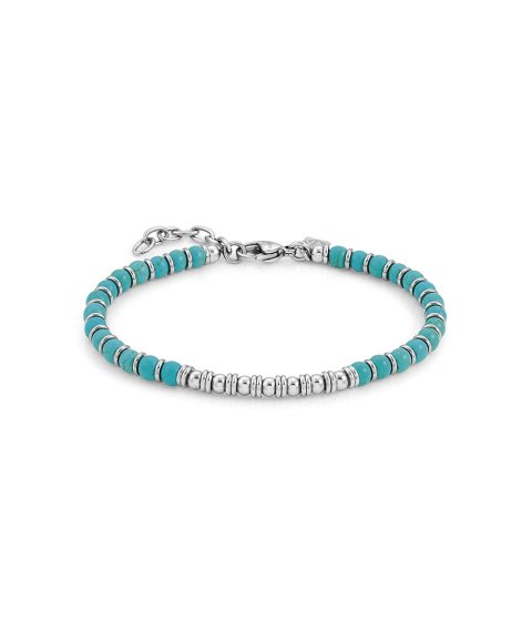 Nomination Instinct Torquoise Joia Pulseira 027902/033