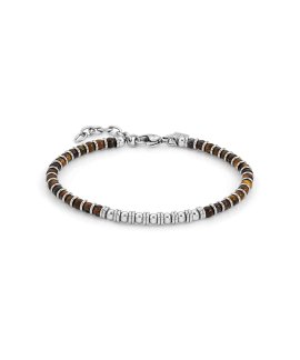 Nomination Instinct Tiger Eye Joia Pulseira 027902/041