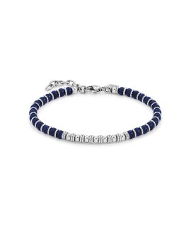 Nomination Instinct Blue Agata Joia Pulseira 027902/043