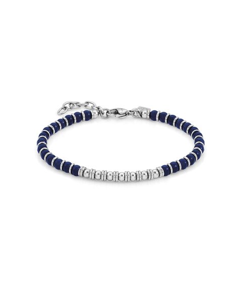 Nomination Instinct Blue Agata Joia Pulseira 027902/043