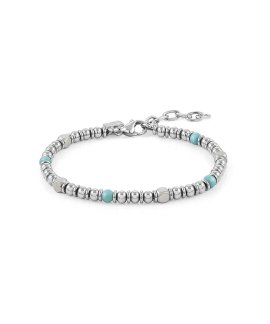 Nomination Instinct Torquoise Joia Pulseira 027905/033