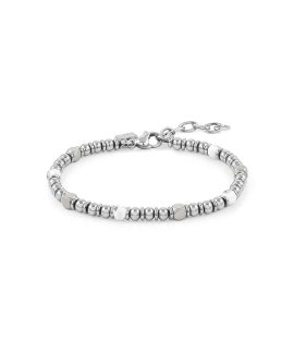 Nomination Instinct White Agata Venice Joia Pulseira 027905/042