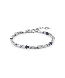 Nomination Instinct Blue Agata Joia Pulseira 027905/043