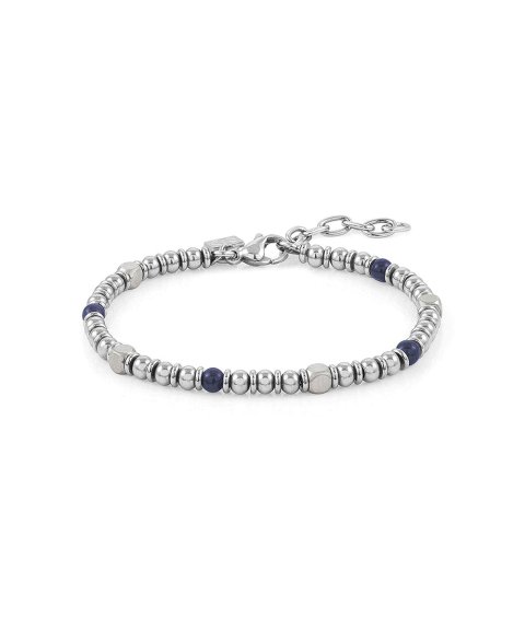 Nomination Instinct Blue Agata Joia Pulseira 027905/043