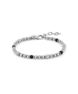 Nomination Instinct Opaque Onyx Joia Pulseira 027905/044