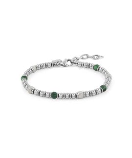 Nomination Instinct Malachite Green Joia Pulseira 027905/045