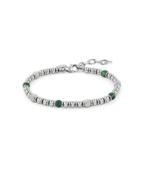 Nomination Instinct Malachite Green Joia Pulseira 027905/045