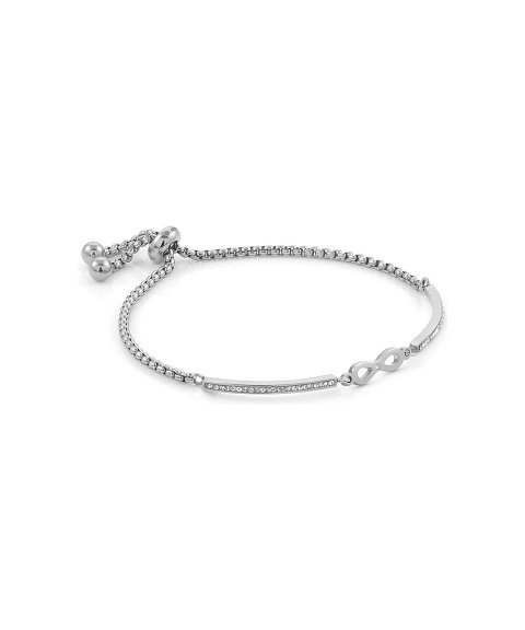 Nomination Milleluci Infinity Joia Pulseira Mulher 028003/024 Nomination Milleluci Infinity Joia Pulseira Mulher 028003/024